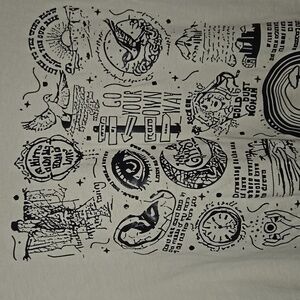 Fleetwood Mac / Stevie Nicks Tee